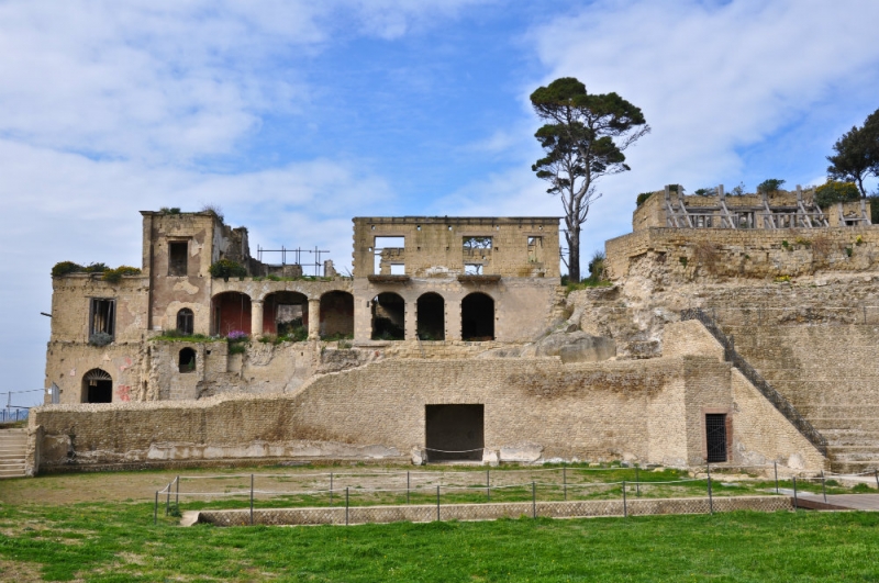 Villa Imperiale Palermo Capodanno Villa Imperiale Palermo Capodanno